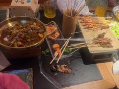 -三杯赤運·中式小酒馆(所城里店)