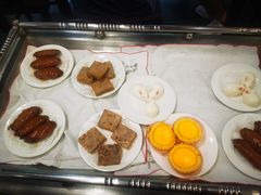 -府城小食馆(金龙宾馆店)