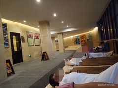 -扬州瘦西湖温泉