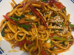 -丝路伊兰·兰州牛肉面(牛街总店)