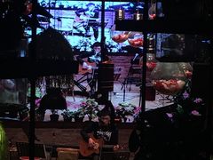 -胡桃里音乐酒馆(曲江店)