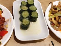 -陈傻子餐厅(世纪都会店)