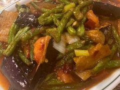 -新疆伊宁远征餐厅