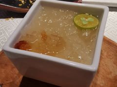 林芝桃胶树雪燕-敏珠拉姆藏餐·南京厨房(富春江东街店)