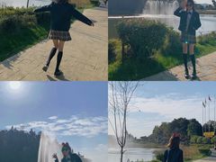 -南京银杏湖乐园