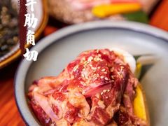 -山之屋炭火烧肉·生啤畅饮(大朗万科中央公园店)
