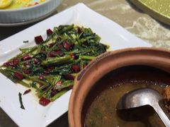 -李氏传家菜(兴城路店)