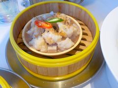 豆豉蒸排骨-香港龙凤楼(巨鹿路洋房店)