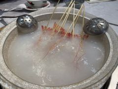 -丰尔粥食·粥底火锅·桑拿鸡(大良总店)
