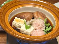 -炭火焼鳥 塚田農場(梅田阪急東通店)