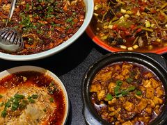 -老吴家川菜(昭化路店)