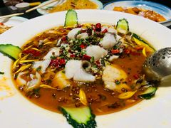 -山水茶艺馆·点心粤菜·30年老字号