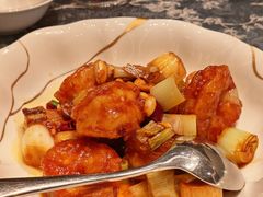 -扬州香格里拉·香宫中餐厅