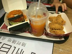 -肯德基(沈阳机场T3店)