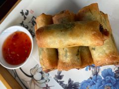 -柳莺湖上·湖景餐厅·江南菜(西湖店)