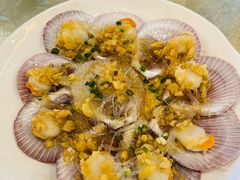 -糟粕醋·椰苑海南菜餐厅(亚龙湾天域酒店)