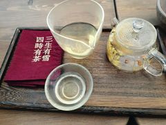-扫雪煮茶(西村店)