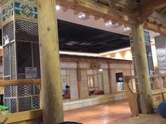 -汤森悠生活文化汤(江宁万达店)
