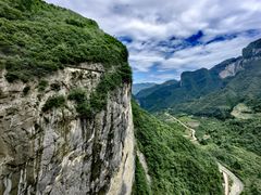 -鹿院坪生态旅游景区