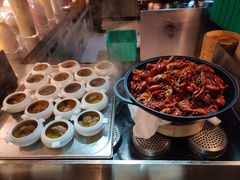 -OPEN開全日自助餐厅·西餐·海鲜(佛山希尔顿酒店)