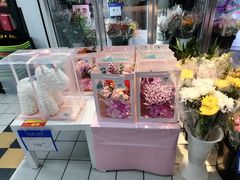 -物美超市(三里河店)