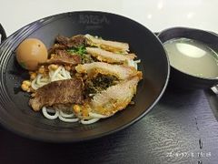 -粉达人·桂林米粉(解放北路店)