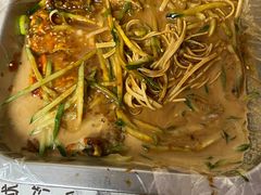 -李记特色五谷杂粮鸡蛋果子