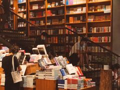 -阅·潮Readzone(珠海华发商都店)