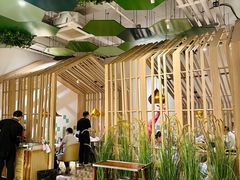 -红樱桃·欢乐餐厅(太原里店)