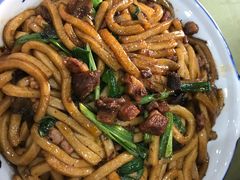 炒饵块-老滇味