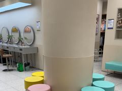 -天真蓝照相馆(五角场百联又一城店)