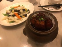 -小菜园新徽菜(合肥之心城店)
