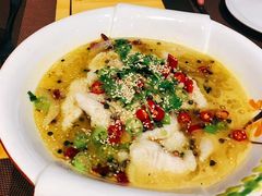 -徐小姐爱地锅(海州万达店)