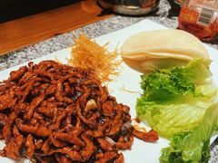 京酱肉丝-映像徐州(滨湖店)