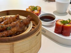 -蔡澜点心·粤菜(月星环球港店)