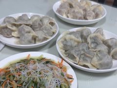 -享口福饺子馆(民旺园店)