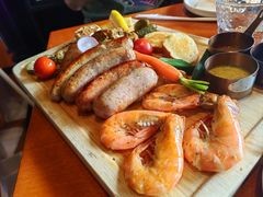 -布拉格餐厅· 中欧捷克菜(全国首店)