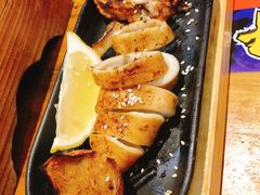 -烧蠔帮·湛江生蚝(工农店)
