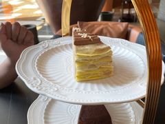 -甜°C·甜品咖啡(东方金座店)