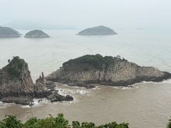 -花岙岛