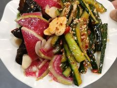 -聚首堂·特色小吃·肘子(什刹海德胜门店)