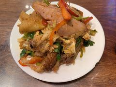 椒麻鸡-丝路伊兰·兰州牛肉面(牛街总店)
