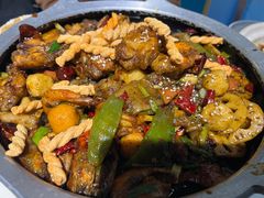-小城外婆肴私房菜.家宴聚集点(圆明园颐和园·清河上地店)