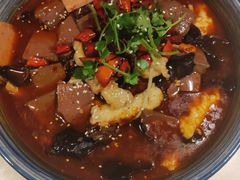 -绿茶餐厅(西单老佛爷店)