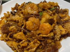 -同发号饭庄(复兴路店)
