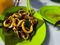 -明记烧鱼美味店