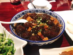 山粉园烧肉-集贤门·徽菜(福田店)