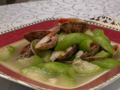 -浦华大酒店-台南担仔面海鲜楼