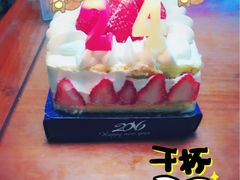 -FASHION BAKERY法森贝克(新德路店)