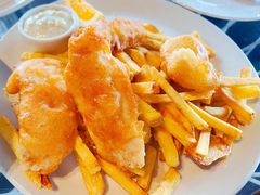 -Takapuna Beach Cafe